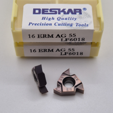 16ERM  AG55 LF6018   Змінна ріжуча пластина