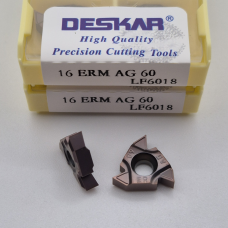 16ERM  AG60 LF6018   Змінна ріжуча пластина