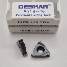 16ER  2TR  LDA  Змінна ріжуча пластина