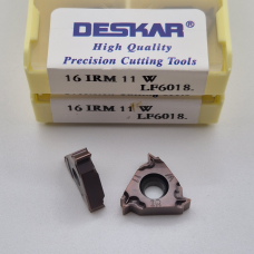 16IRM  11W  LF6018  Змінна ріжуча пластина