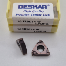 16IRM  14W  LF6018  Змінна ріжуча пластина