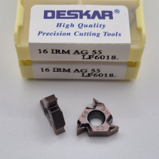 16IRM  AG55 LF6018  Змінна ріжуча пластина