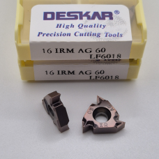 16IRM AG60 LF6018  Змінна ріжуча пластина