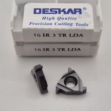 16IR  3TR  LDA  Змінна ріжуча пластина