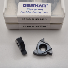 22ER N55 LDA  Змінна ріжуча пластина