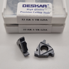 22ER 5TR LDA  Змінна ріжуча пластина
