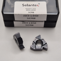 22ER 6.0ISO  SCI908 Змінна ріжуча пластина