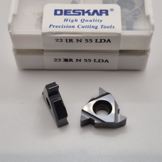 22IR N55 LDA   Змінна ріжуча пластина