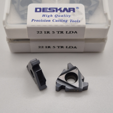 22IR 5TR LDA  Змінна ріжуча пластина