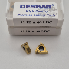 11IR A60 LDC Змінна ріжуча пластина