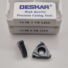 16IR  2TR  LDA  Змінна ріжуча пластина