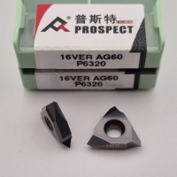 16VER AG60 P6320   Змінна ріжуча пластина