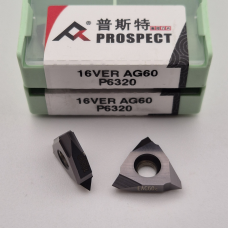 16VER AG60 P6320   Змінна ріжуча пластина