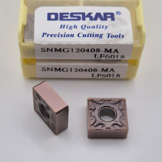 SNMG120408-MA LF6018   Змінна ріжуча пластина