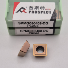 SPMG090408-DG P6205     Змінна ріжуча пластина     