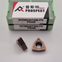 WCMX06T308-FN P6205      Змінна ріжуча пластина     