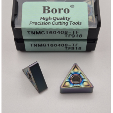 TNMG160408-TF TF918  Змінна ріжуча пластина