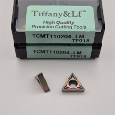 TCMT110204-LM TF918   Змінна ріжуча пластина