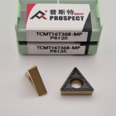 TCMT16T308-MP P8125   Змінна ріжуча пластина