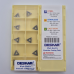 TPGH090202L-F LF6018 Змінна ріжуча пластина