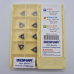 TPGH110302L-F LF6018 Змінна ріжуча пластина