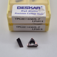 TPGH110302L-F LF6018 Змінна ріжуча пластина