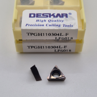 TPGH110304L-F LF6018 Змінна ріжуча пластина