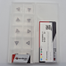 TPGH090202L-P WT220P  Змінна ріжуча пластина