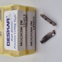 MGGN150-JM LF6018 Змінна ріжуча пластина