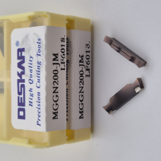 MGGN150-JM LF6018 Змінна ріжуча пластина