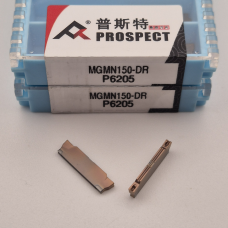 MGMN150-DR P6205 Змінна ріжуча пластина