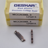 MGGN200L-8 LF6018 Змінна ріжуча пластина