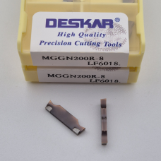 MGGN200R-8 LF6018 Змінна ріжуча пластина