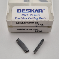 MRMN200-M LDA Змінна ріжуча пластина