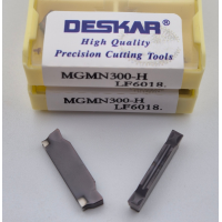 MGMN300-H LF6018 Змінна ріжуча пластина
