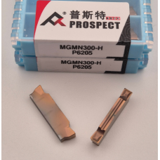 MGMN300-H P6205 Змінна ріжуча пластина