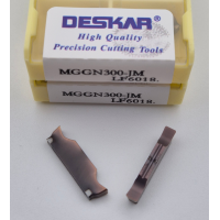 MGGN300-JM LF6018 Змінна ріжуча пластина