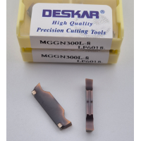 MGGN300L-8 LF6018 Змінна ріжуча пластина