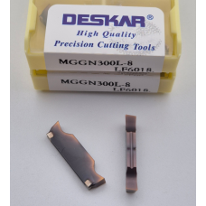 MGGN300L-8 LF6018 Змінна ріжуча пластина