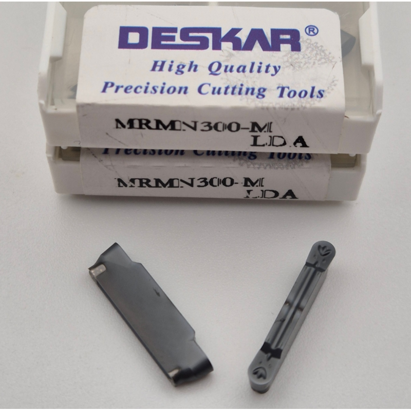 MRMN300-M LDA Змінна ріжуча пластина