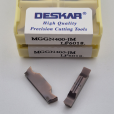 MGGN400-JM LF6018 Змінна ріжуча пластина