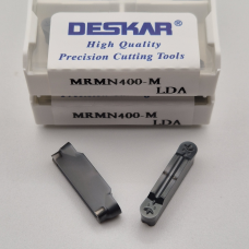 MRMN400-M LDA Змінна ріжуча пластина