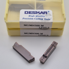 MGMN500-M LF6018 Змінна ріжуча пластина
