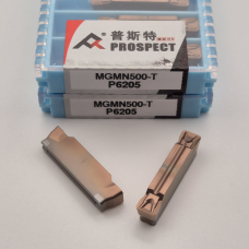 MGMN500-T P6205 Змінна ріжуча пластина