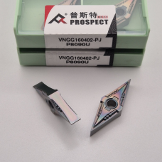 VNGG160402-PJ  P8090U  Змінна ріжуча пластина 