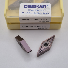 VNMG160408-HS LF6018  Змінна ріжуча пластина 