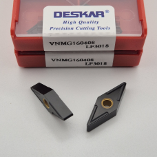 VNMG160408 LF3018   Змінна ріжуча пластина 