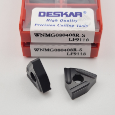WNMG080408R-S LF9118  Змінна ріжуча пластина