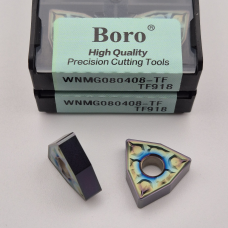 WNMG080408-TF TF918   Змінна ріжуча пластина