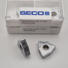 WNMG080412-M3 TP1501  Змінна ріжуча пластина